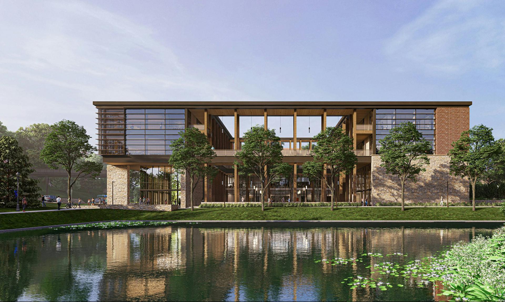 Sketch of the Contemplative Commons