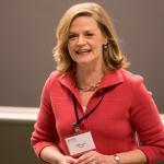 Summer 2016: Leading Mindfully - Connecting for Organizational Results