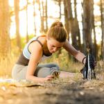 Yoga for Stress Relief - Clemons 