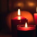 Candlelight Restorative Yoga - Clemons