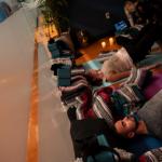 Candlelight Restorative Yoga 