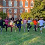 Yoga for You — Fall 2022