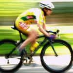 Fall 2015: Confident City Cycling - NCPD 130