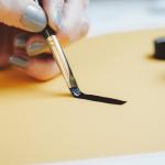 Meditation and Art Break - Clemons