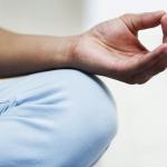 Law Library Meditation Break