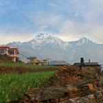 U.Va. in Nepal: Nepali & Tibetan Encounters: Culture & Contemplation in Kathmandu