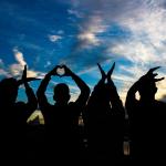 Spring 2018: Meditation Peer Leadership - KINE 1050