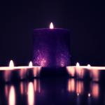 Candlelight Restorative Yoga
