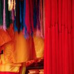 Fall 2015: Introduction to Mindfulness Practice - ELA 1559 