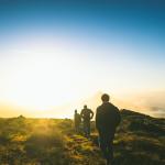 Spring 2020: Mindfulness and Nature — KINE 1055