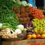 Fall 2015: Local Food for Thought - NCAR 113