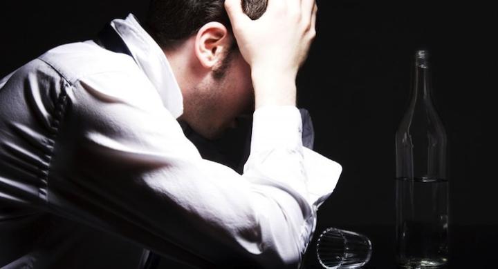 Mindfulness Based Relapse Prevention