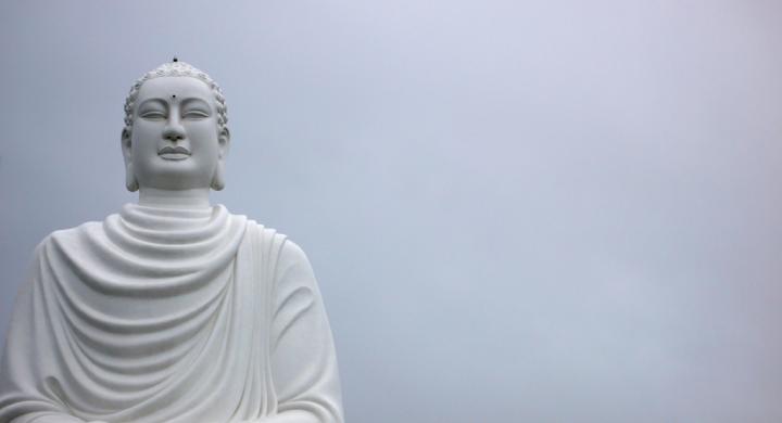 Spring 2014: Comparing Contemplative Traditions: Yoga, Mysticism, and Meditation - NCTH 106