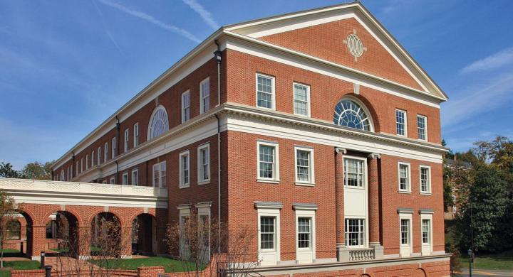 The Center for Advanced Study of Teaching and Learning