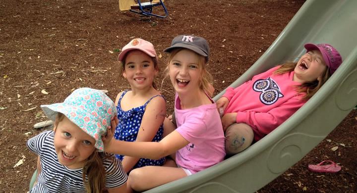 Fall 2014: Research and Theory on Contemplative Curricula and Interventions for Children and Youth - EDIS 8500 