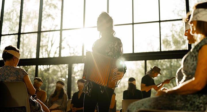 THE CONTEMPLATIVE COMMONS