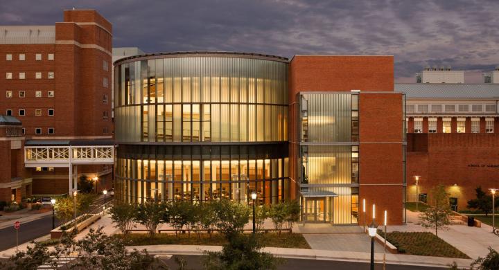 UVA School of Medicine