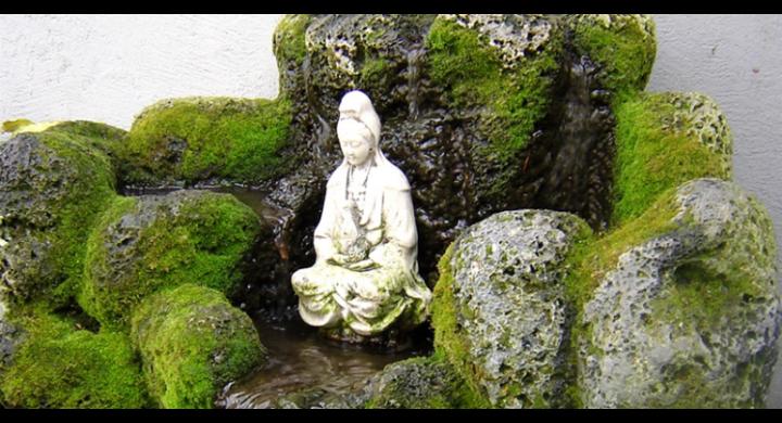 J-Term 2013: Mindfulness as a Tool for Learning and Living - EDHS 3500/5500