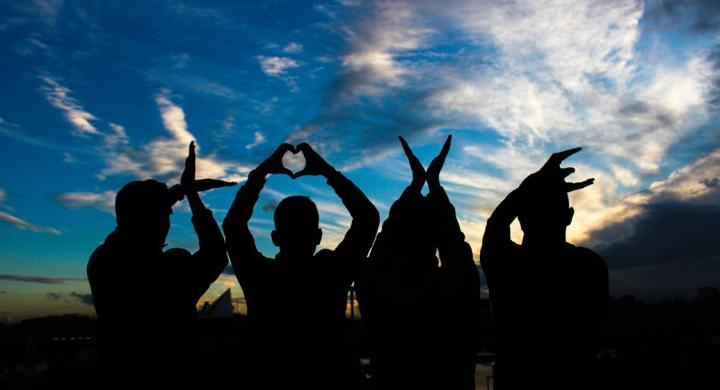 Spring 2018: Meditation Peer Leadership - KINE 1050