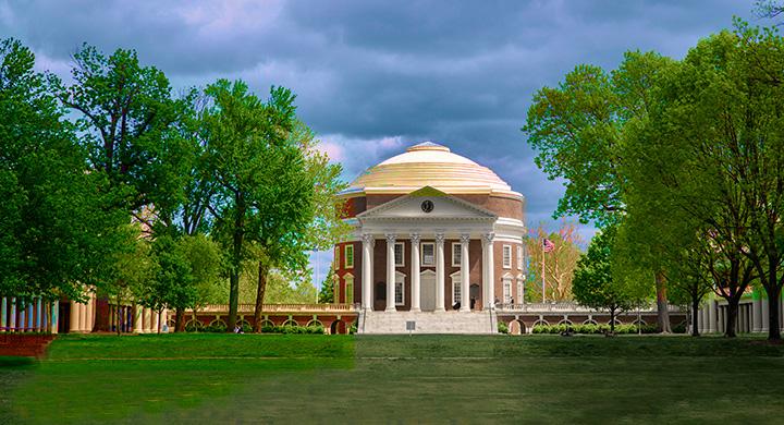 Job Opening: Executive Director, Contemplative Sciences Center, University of Virginia