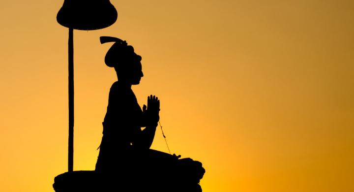 2015 Wisdom & Well-being Speaker Series